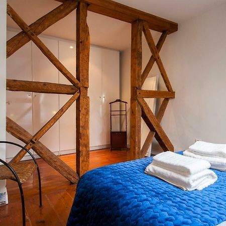Bairro Alto-Chiado 2 Bdr Beautifull View Apartment Lisbon Luaran gambar