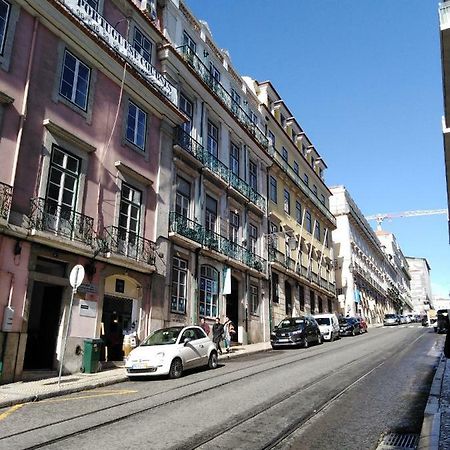 Bairro Alto-Chiado 2 Bdr Beautifull View Apartment Lisbon Luaran gambar