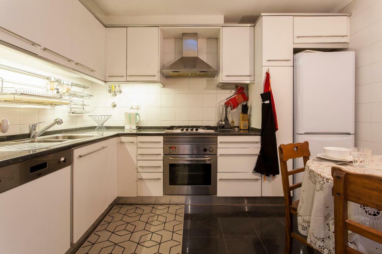 Bairro Alto-Chiado 2 Bdr Beautifull View Apartment Lisbon Luaran gambar