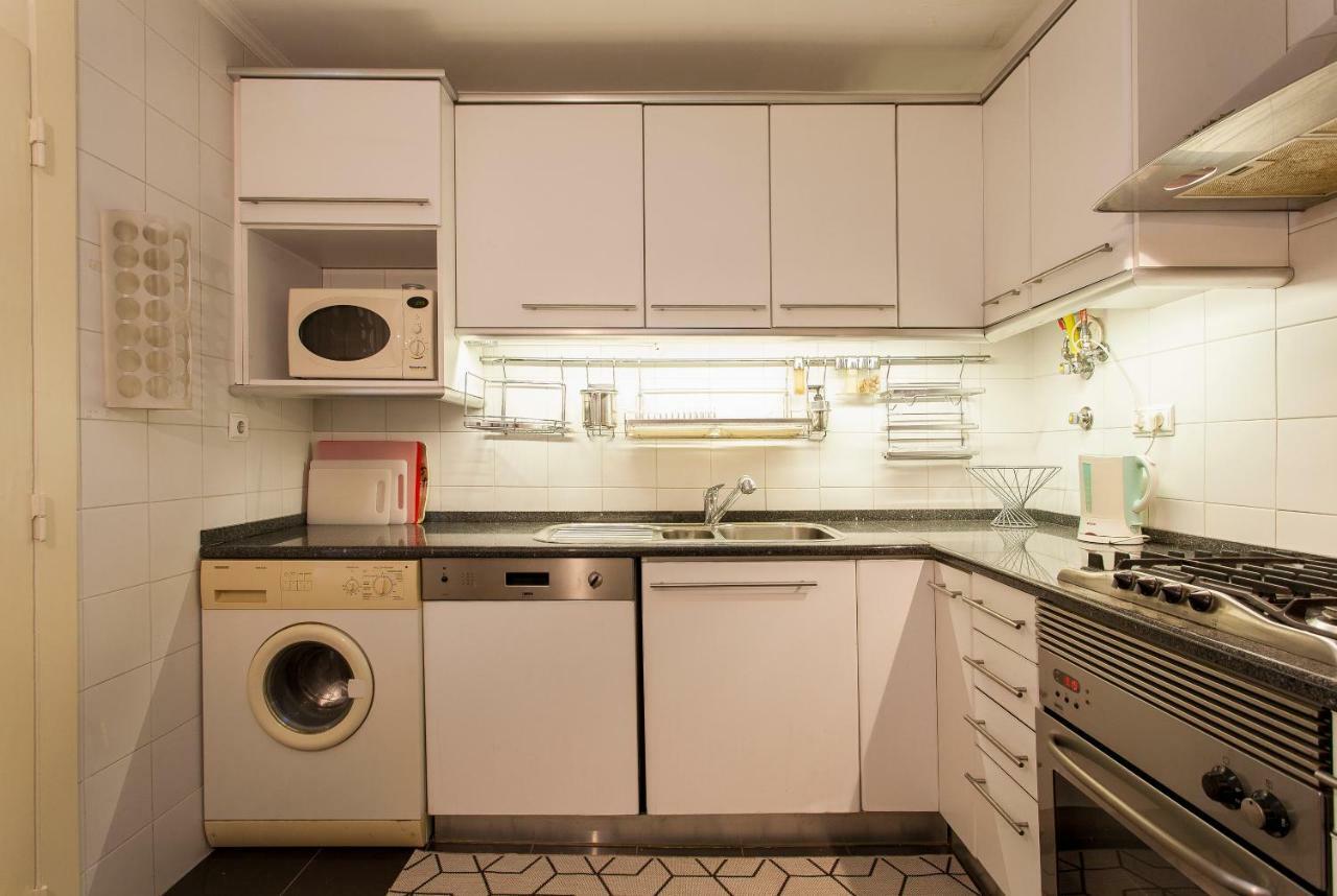 Bairro Alto-Chiado 2 Bdr Beautifull View Apartment Lisbon Luaran gambar