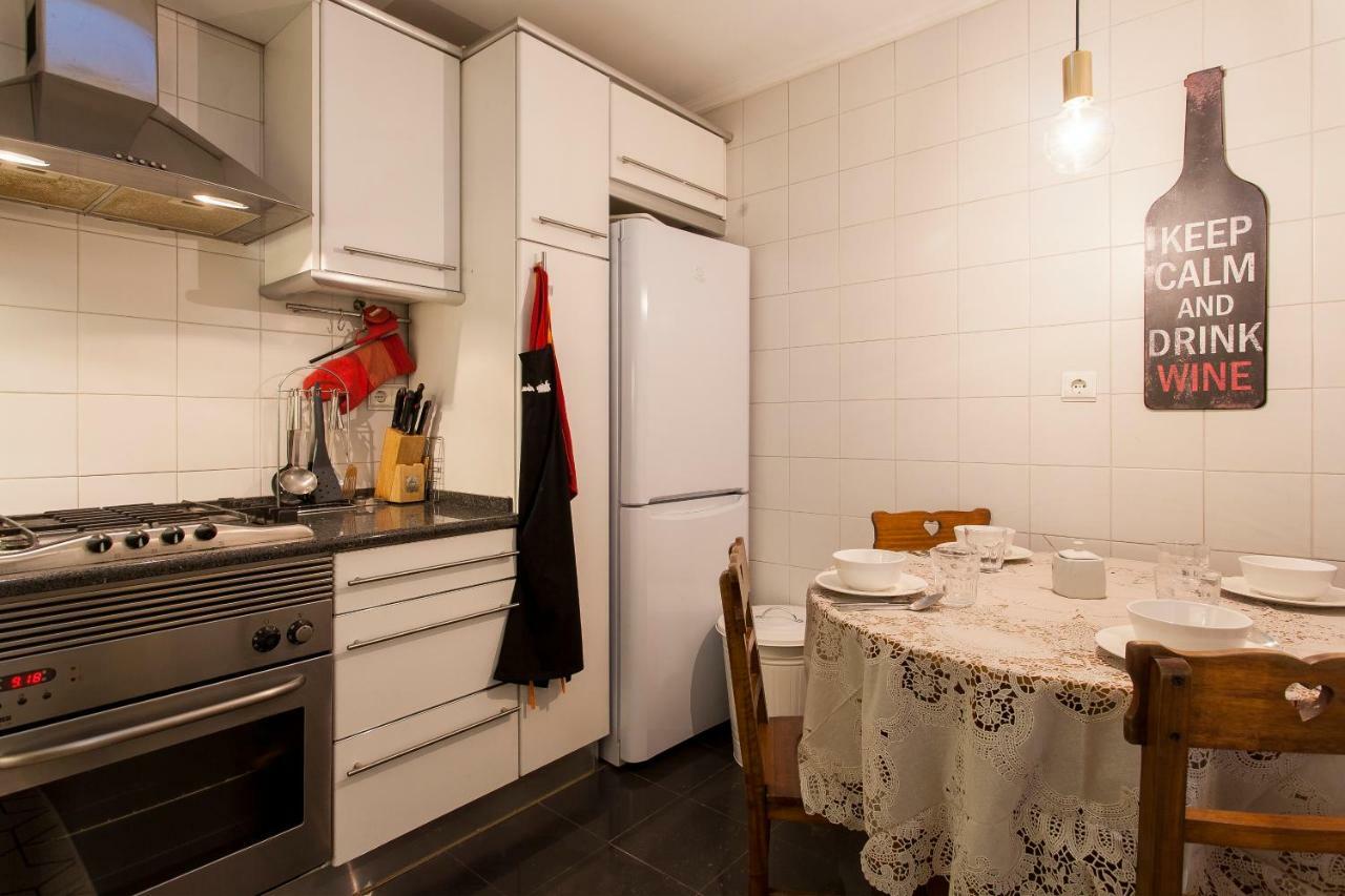 Bairro Alto-Chiado 2 Bdr Beautifull View Apartment Lisbon Luaran gambar