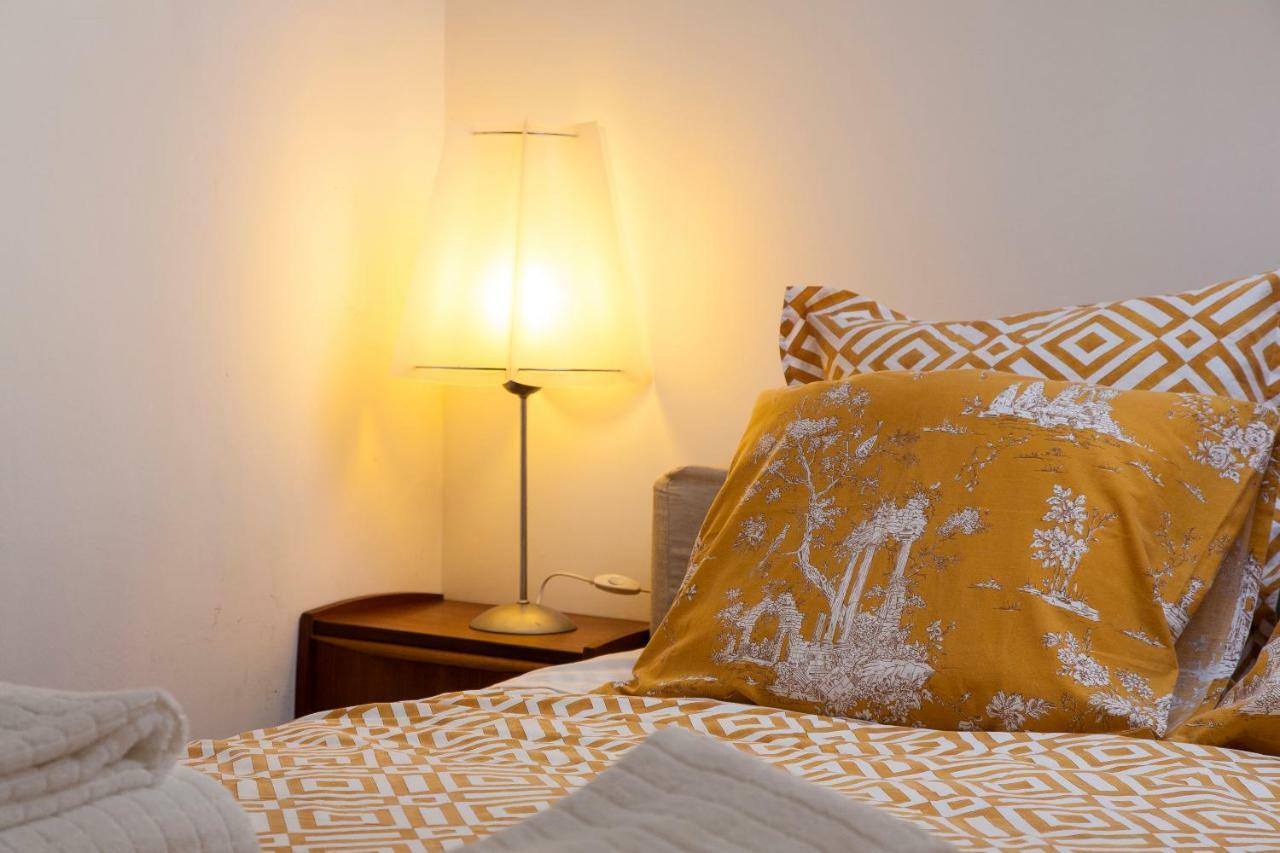 Bairro Alto-Chiado 2 Bdr Beautifull View Apartment Lisbon Luaran gambar