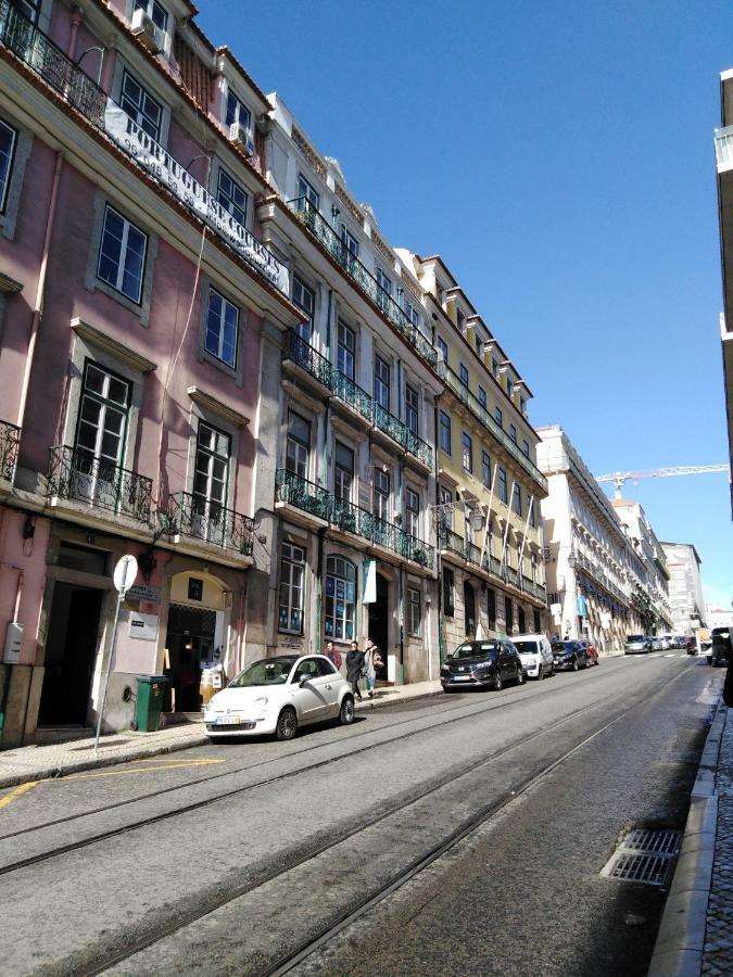 Bairro Alto-Chiado 2 Bdr Beautifull View Apartment Lisbon Luaran gambar